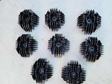 Glava cilindra Tomos A3 fi 38 mm navoj u odlicnom stanju cena na at lalafo.rs — 1 Glava cilindra Tomos A3 fi 38 mm navoj u odlicnom stanju cena na — 1