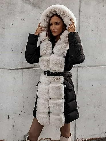 ⬆️⬆️⬆️ hit zimske jakne po super ceni - 6000 din - velicine S, M, L na lalafo.rs — 2 ⬆️⬆️⬆️ hit zimske jakne po super ceni - 6000 din - velicine S, M, L — 2