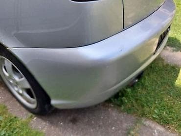 ZADNJI BRANIK FR ZA SEAT LEON OD 2000. DO 2005. GOD. | Zadnji branik na lalafo.rs ZADNJI BRANIK FR ZA SEAT LEON OD 2000. DO 2005. GOD. | Zadnji branik