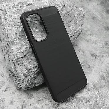 Futrola silikon BRUSHED za Samsung A175F/A176B Galaxy A17 4G/5G crna at lalafo.rs — 1 Futrola silikon BRUSHED za Samsung A175F/A176B Galaxy A17 4G/5G crna — 1