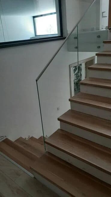 Gazišta za stepenice: Drvena Gazišta i Stepenice Izrađujemo drvene ograde i oblažemo na lalafo.rs — 7 Gazišta za stepenice: Drvena Gazišta i Stepenice Izrađujemo drvene ograde i oblažemo — 7