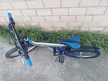 Decij bicikl Viva Kid Rider 20 sa amortizerom i brzinama Tekst oglasa at lalafo.rs — 5 Decij bicikl Viva Kid Rider 20 sa amortizerom i brzinama Tekst oglasa — 5