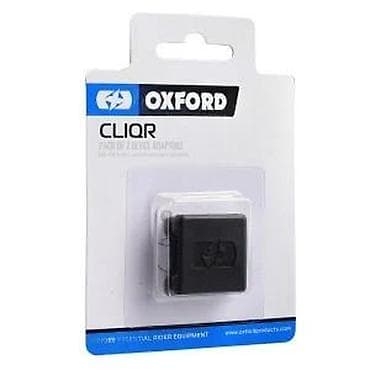 Mobile Phones & Accessories: Oxford CLIQR – set od 2 adaptera za uređaje - Samolepljivi adapteri at lalafo.rs — 5 Mobile Phones & Accessories: Oxford CLIQR – set od 2 adaptera za uređaje - Samolepljivi adapteri — 5