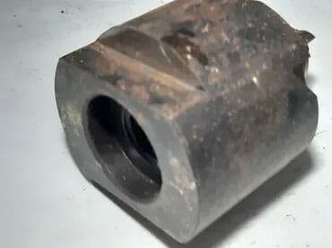 Milling Cutters: Glodalo modulno JAL Mod28, z12, 20step Glodalo modularno JAL, Mod at lalafo.rs β 3 Milling Cutters: Glodalo modulno JAL Mod28, z12, 20step Glodalo modularno JAL, Mod β 3