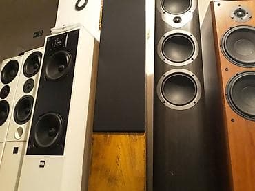 Electronics: Yamaha Natural Sound AV pojačalo DSP-A592 - Tip: višekanalno AV at lalafo.rs — 10 Electronics: Yamaha Natural Sound AV pojačalo DSP-A592 - Tip: višekanalno AV — 10