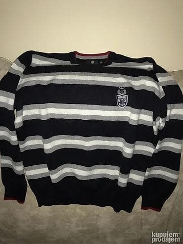 Original, NAVIGARE dzemper L NOV 50% shurwolle Ramema 49cm, duzina na lalafo.rs — 1 Original, NAVIGARE dzemper L NOV 50% shurwolle Ramema 49cm, duzina — 1