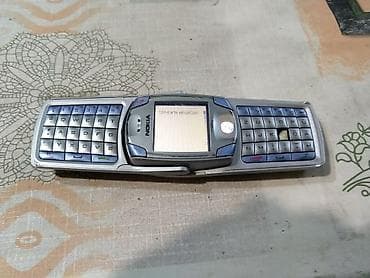 eko koza sa: Nokia 6820 – jedinstveni preklopno‑klizni telefon sa kompletnom QWERTY at lalafo.rs — 2 eko koza sa: Nokia 6820 – jedinstveni preklopno‑klizni telefon sa kompletnom QWERTY — 2