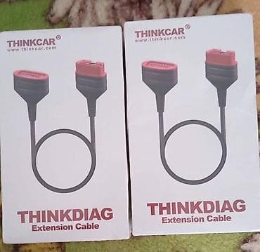 zenske original guess: THINKCAR OBDII ekstenzioni kabl – 16 pin - Univerzalni OBD2 produžni na lalafo.rs — 8 zenske original guess: THINKCAR OBDII ekstenzioni kabl – 16 pin - Univerzalni OBD2 produžni — 8