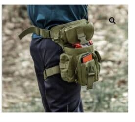 Profi Takticka torbica za struk i nogu (pojas i butinu) Dimenzije na lalafo.rs Profi Takticka torbica za struk i nogu (pojas i butinu) Dimenzije