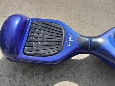 Sports & Leisure: Prodajem hoverboard marke BikeLike, u dobrom stanju. Malo korišćen at lalafo.rs — 4 Sports & Leisure: Prodajem hoverboard marke BikeLike, u dobrom stanju. Malo korišćen — 4