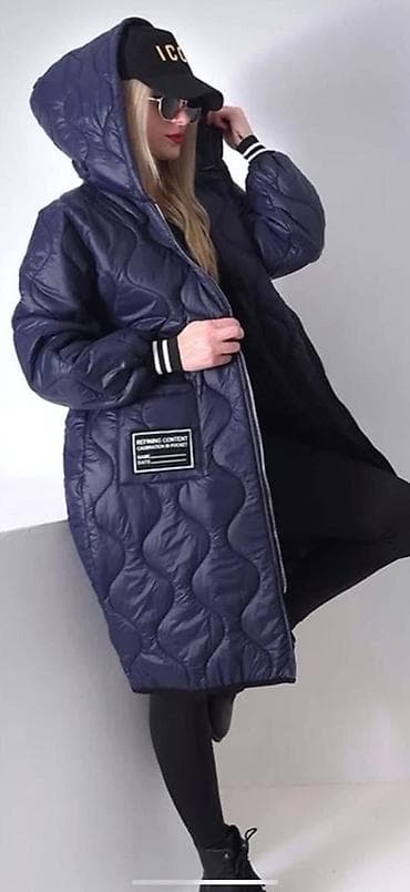 Veci brojevi
Jakna: 3700 dinara
Do xxxl na lalafo.rs — 3 Veci brojevi
Jakna: 3700 dinara
Do xxxl — 3