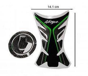 Transport: KAWASAKI NINJA 250 - Carbon protektori - 99666 📌 Opis: Samolepljivi at lalafo.rs — 2 Transport: KAWASAKI NINJA 250 - Carbon protektori - 99666 📌 Opis: Samolepljivi — 2