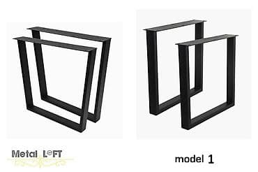M3 - preko 30 modela nogara i postolja od metala 🔩 preko 30 modela na lalafo.rs — 7 M3 - preko 30 modela nogara i postolja od metala 🔩 preko 30 modela — 7