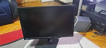 Samsung poslovni monitor 24" – model S24E650XW (LS24E65UXW/EN) - na lalafo.rs — 1 Samsung poslovni monitor 24" – model S24E650XW (LS24E65UXW/EN) - — 1