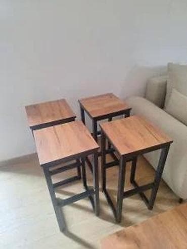 Furniture: IZRADA BARSKIH STOLICA LUX6653 | Izrada nameštaja po meri at lalafo.rs — 1 Furniture: IZRADA BARSKIH STOLICA LUX6653 | Izrada nameštaja po meri — 1