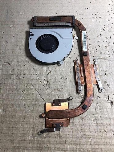 Kuler i hladnjak za Acer Aspire V5-561G. ✨ Ispravan na lalafo.rs Kuler i hladnjak za Acer Aspire V5-561G. ✨ Ispravan