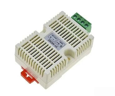 Humidity Meters: RS485 senzor temperature i vlage XY-MD02 Opis: - Industrijski at lalafo.rs — 2 Humidity Meters: RS485 senzor temperature i vlage XY-MD02 Opis: - Industrijski — 2