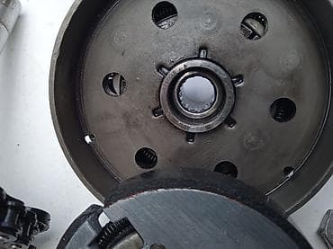 Transport: Set zupcanika za tomos automatik a 3 ide u kompletu u perfektnom at lalafo.rs — 8 Transport: Set zupcanika za tomos automatik a 3 ide u kompletu u perfektnom — 8