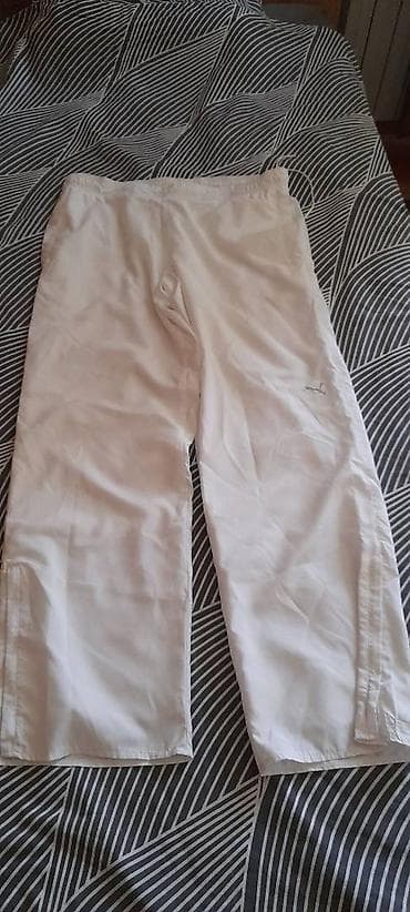 Trenerka Puma, bоја - Bela na lalafo.rs — 3 Trenerka Puma, bоја - Bela — 3