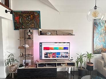 Regal EVORA – multifunkcionalni dnevni regalski sistem - Sastav: TV na lalafo.rs — 3 Regal EVORA – multifunkcionalni dnevni regalski sistem - Sastav: TV — 3