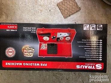 Pegla za cevi na lalafo.rs — 2 Pegla za cevi — 2