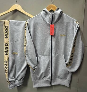 Muške turske trenerke M,L,XL,XXL veličine za samo 4500 din
pb na lalafo.rs Muške turske trenerke M,L,XL,XXL veličine za samo 4500 din
pb