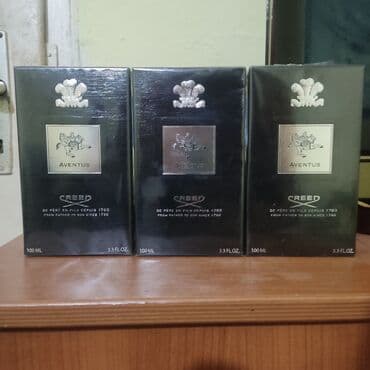 Muški parfem, Creed, Original na lalafo.rs Muški parfem, Creed, Original