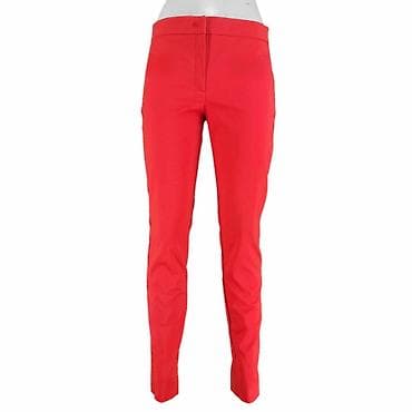 Pantalone mango, vel. M/38 marka: mango veličina: m/38 materijal at lalafo.rs Pantalone mango, vel. M/38 marka: mango veličina: m/38 materijal