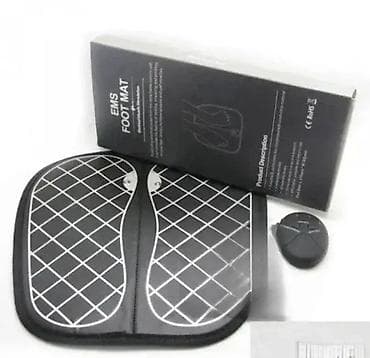 Masažer za stopala Dobrodošli u Davidov shop online market, koji će na lalafo.rs — 2 Masažer za stopala Dobrodošli u Davidov shop online market, koji će — 2