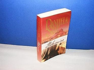 PALOMINO Danijela Stil evro giunti 2014 stanje vrlo dobro na lalafo.rs PALOMINO Danijela Stil evro giunti 2014 stanje vrlo dobro