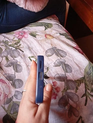 Plavi hibridni zaštitni okvir/folija za Xiaomi Redmi 13 - na lalafo.rs — 5 Plavi hibridni zaštitni okvir/folija za Xiaomi Redmi 13 - — 5