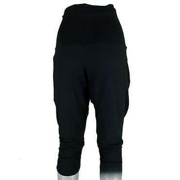 Bermude nike 3/4, vel. S marka: nike veličina: s materijal: poliester na lalafo.rs — 1 Bermude nike 3/4, vel. S marka: nike veličina: s materijal: poliester — 1