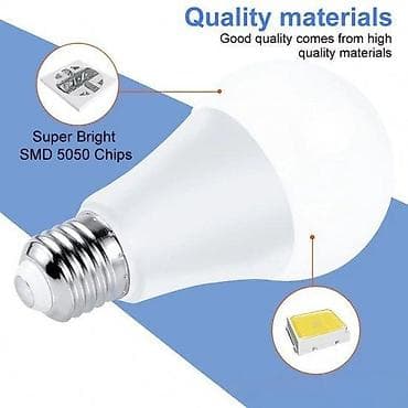 RGB sijalica 5w 8w 15w 20w. E27 LED 16 Color Changing RGB Magic Led na lalafo.rs — 4 RGB sijalica 5w 8w 15w 20w. E27 LED 16 Color Changing RGB Magic Led — 4