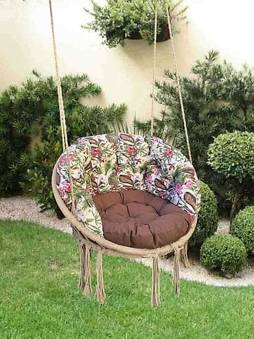 ✨Jastuk za ljuljasku 3950 din ‼️Iskoristite ovu super ponudu i na lalafo.rs ✨Jastuk za ljuljasku 3950 din ‼️Iskoristite ovu super ponudu i