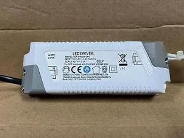 Electrical Materials: LED drajver Trango TGP-045060-38V (SELV) - Tip: konstantni napon za at lalafo.rs — 6 Electrical Materials: LED drajver Trango TGP-045060-38V (SELV) - Tip: konstantni napon za — 6