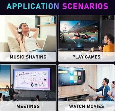 Android Smart TV Box - H96MAX RK3528 - 4/64GB - Nov model Android TV na lalafo.rs — 10 Android Smart TV Box - H96MAX RK3528 - 4/64GB - Nov model Android TV — 10