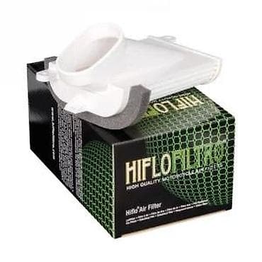 Transport: HifloFiltro HFA4505 – vazdušni filter za motocikle - Tip: zamenljivi at lalafo.rs — 4 Transport: HifloFiltro HFA4505 – vazdušni filter za motocikle - Tip: zamenljivi — 4