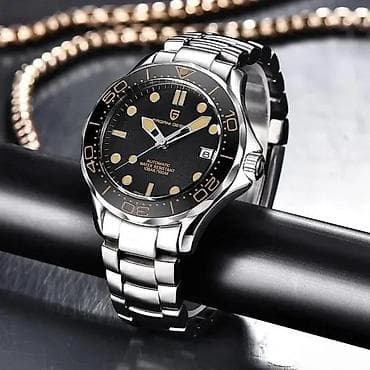 Pagani Design PD-1667 - Omega Seamaster Diver 300M Homage Potpuno nov na lalafo.rs — 5 Pagani Design PD-1667 - Omega Seamaster Diver 300M Homage Potpuno nov — 5