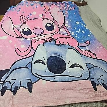 💜 Gabi, tun tun sahur, balerina capucina, stitch, minecraft,labubu na lalafo.rs — 6 💜 Gabi, tun tun sahur, balerina capucina, stitch, minecraft,labubu — 6