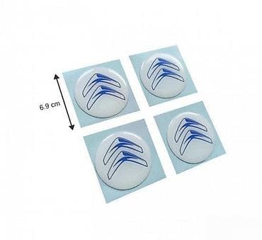 Citroen - Stikeri za felne - 1470 📌 Opis: Samolepljivi stikeri na lalafo.rs Citroen - Stikeri za felne - 1470 📌 Opis: Samolepljivi stikeri