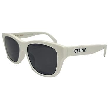 Celine Original CL40198F White/Gray Audrey Polarizovane Sunčane na lalafo.rs — 3 Celine Original CL40198F White/Gray Audrey Polarizovane Sunčane — 3