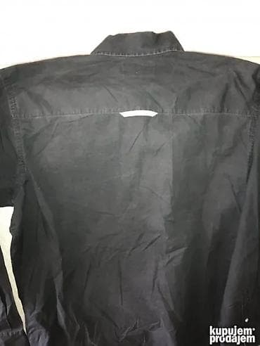 Originnal La Martina kosulje L VISE KOMADA KAO NOVA 100% cotton na lalafo.rs — 7 Originnal La Martina kosulje L VISE KOMADA KAO NOVA 100% cotton — 7