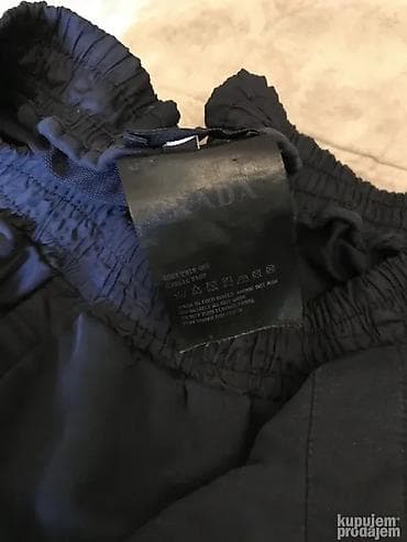 original esprit: Men's Sweatsuit Prada, color - Blue at lalafo.rs — 5 original esprit: Men's Sweatsuit Prada, color - Blue — 5