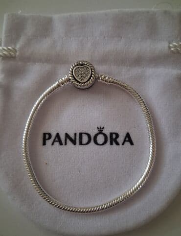 Elegantna narukvica zmijskog pletiva (snake chain) za privjeske na lalafo.rs Elegantna narukvica zmijskog pletiva (snake chain) za privjeske