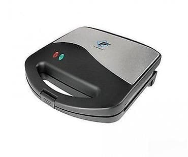 Electronics: Aparat za tople sendviče FS-019 NOVO. Opis proizvoda: Snaga: 815W at lalafo.rs — 2 Electronics: Aparat za tople sendviče FS-019 NOVO. Opis proizvoda: Snaga: 815W — 2
