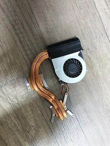 Kuler i hladnjak za Toshiba C855. ✨ ispravno na lalafo.rs Kuler i hladnjak za Toshiba C855. ✨ ispravno