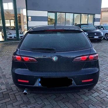 Car Parts & Accessories: Alfa Romeo 159 karavan fabricki zatamljena stakla. Alfa Romeo 159 at lalafo.rs — 4 Car Parts & Accessories: Alfa Romeo 159 karavan fabricki zatamljena stakla. Alfa Romeo 159 — 4