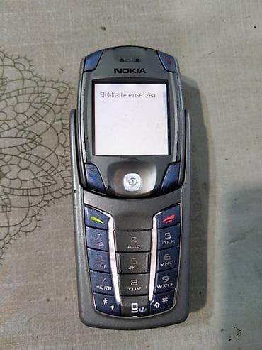 Nokia 6820 – jedinstveni preklopno‑klizni telefon sa kompletnom QWERTY na lalafo.rs Nokia 6820 – jedinstveni preklopno‑klizni telefon sa kompletnom QWERTY
