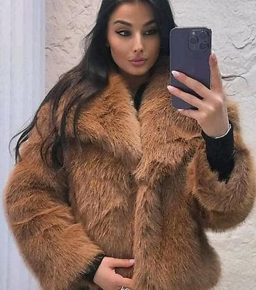 Nova bundica od xs do xl. 6000din at lalafo.rs — 3 Nova bundica od xs do xl. 6000din — 3