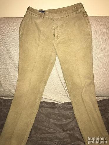 Original Ralph Lauren somot pantalone 33 / 34 - 2 kom KAO NOVE 100% na lalafo.rs — 4 Original Ralph Lauren somot pantalone 33 / 34 - 2 kom KAO NOVE 100% — 4